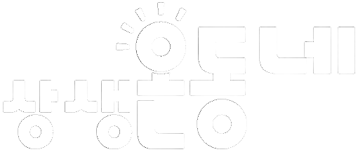 상생온동네 로고