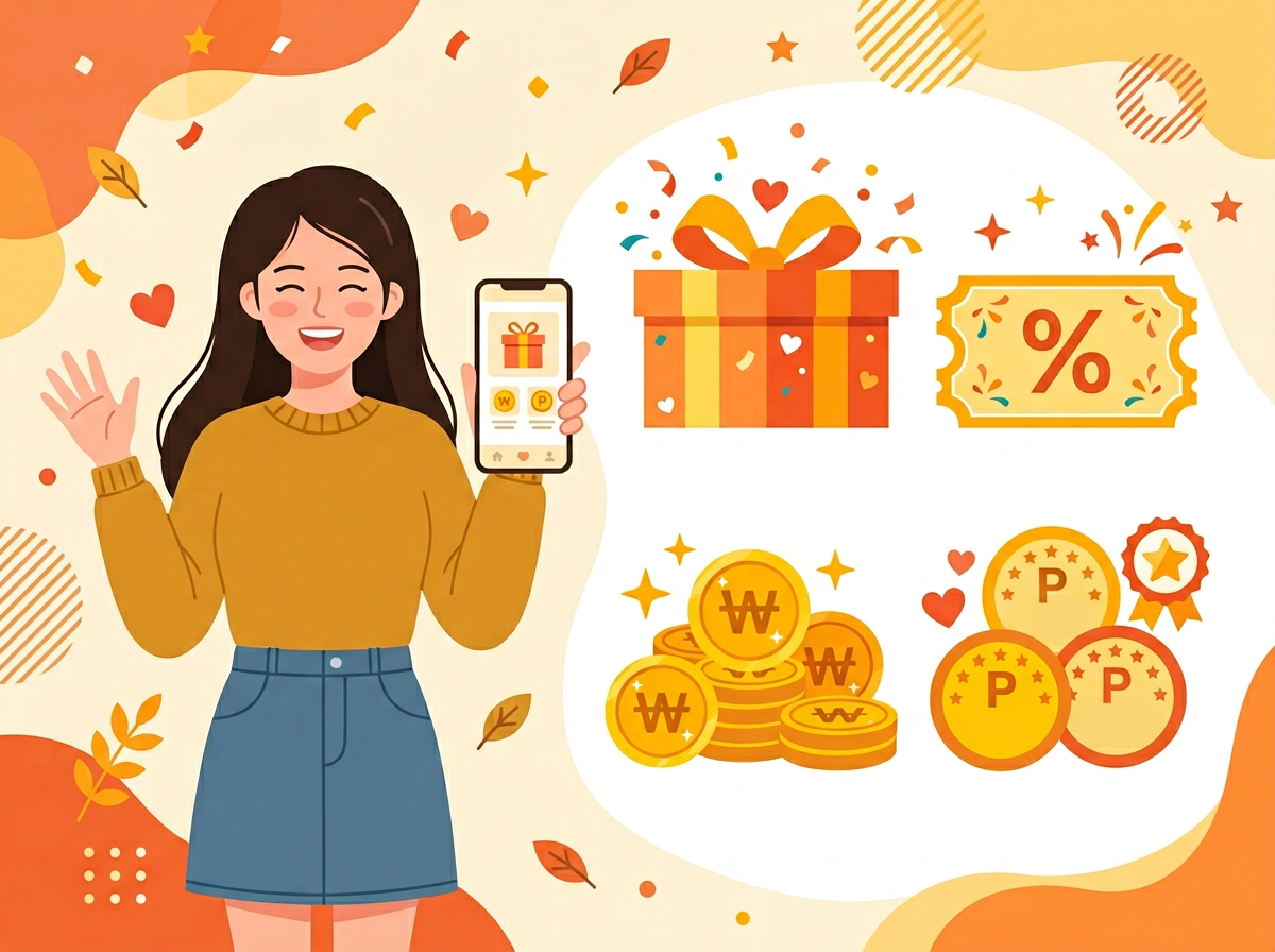 특별한 지역 혜택까지